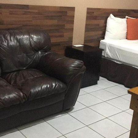 Hotel Don Felipe Guatemala City Luaran gambar