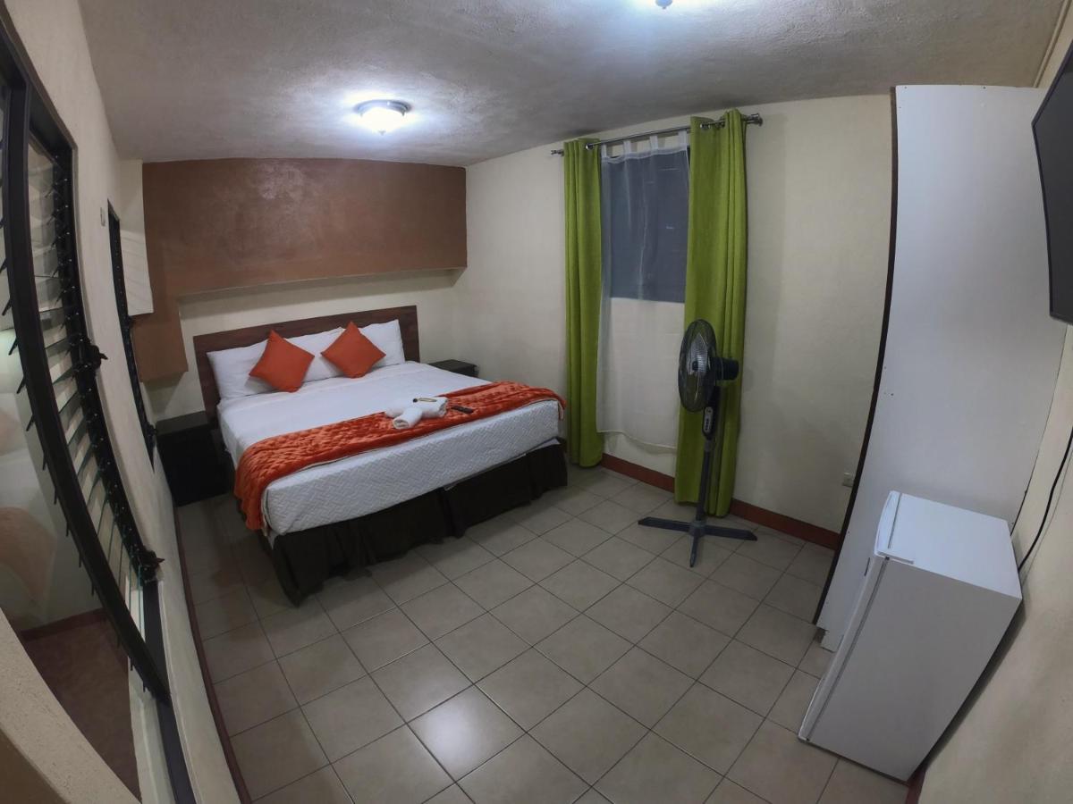 Hotel Don Felipe Guatemala City Luaran gambar